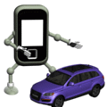 Авто Зеленогорска в твоем мобильном